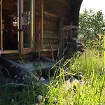 A Charming Alpine Chalet *