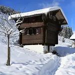 A Charming Alpine Chalet * Ensex