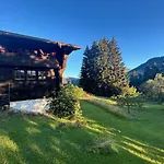 Chalet A Charming Alpine Chalet *
