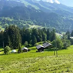 Chalet A Charming Alpine Chalet Ensex