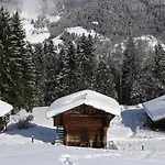 Chalet A Charming Alpine Chalet *