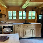A Charming Alpine Chalet Chalet