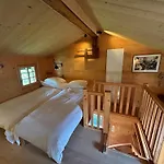Chalet A Charming Alpine Chalet