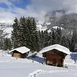 A Charming Alpine Chalet Chalet *