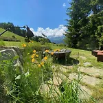 Chalet A Charming Alpine Chalet *
