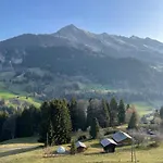 Chalet A Charming Alpine Chalet *