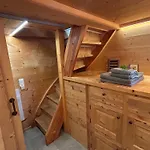 A Charming Alpine Chalet * Ensex