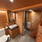 A Charming Alpine Chalet Chalet *
