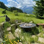 A Charming Alpine Chalet Chalet *