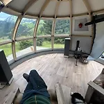 A Charming Alpine Chalet Chalet