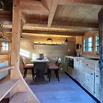 Chalet A Charming Alpine Chalet *